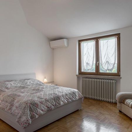 La Casetta Dei Daini - Affitti Brevi Italia Apartman Orio al Serio Kültér fotó