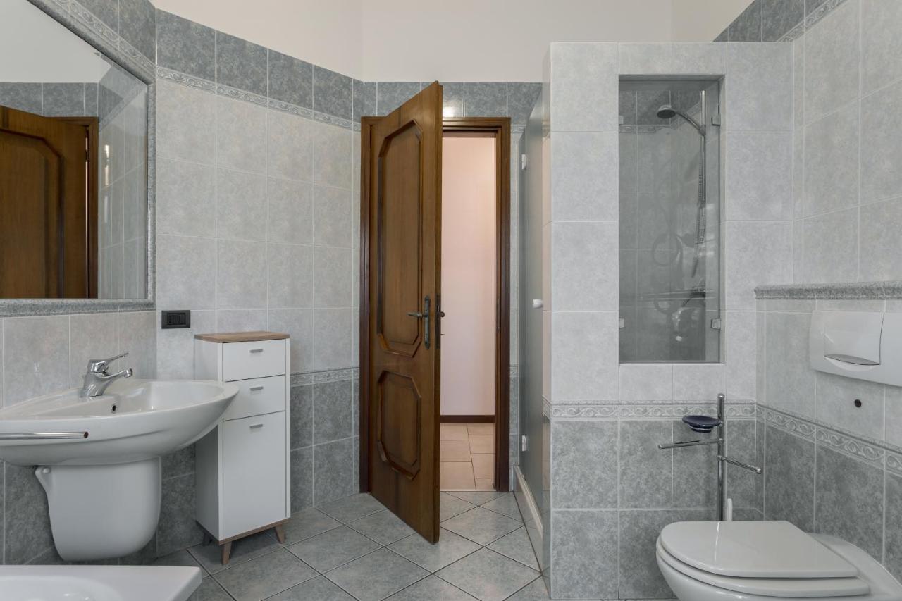 La Casetta Dei Daini - Affitti Brevi Italia Apartman Orio al Serio Kültér fotó