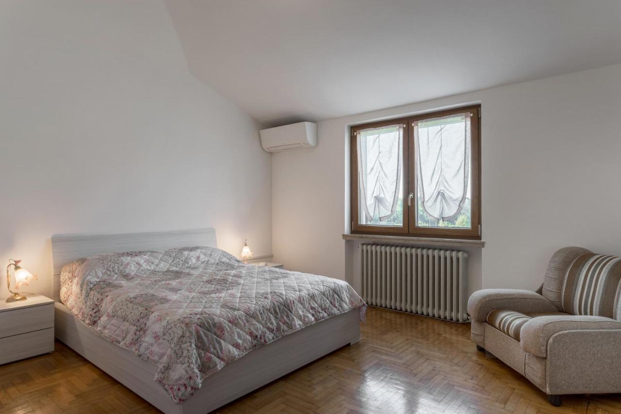 La Casetta Dei Daini - Affitti Brevi Italia Apartman Orio al Serio Kültér fotó